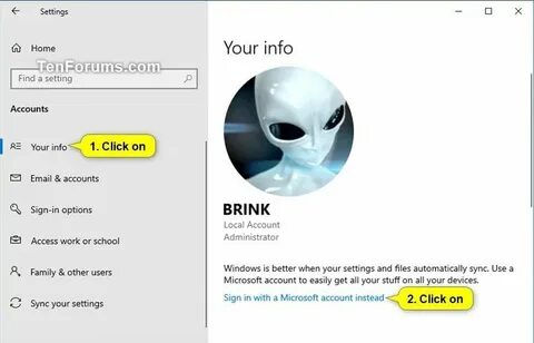 Microsoft changed