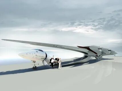 Самолет 2030