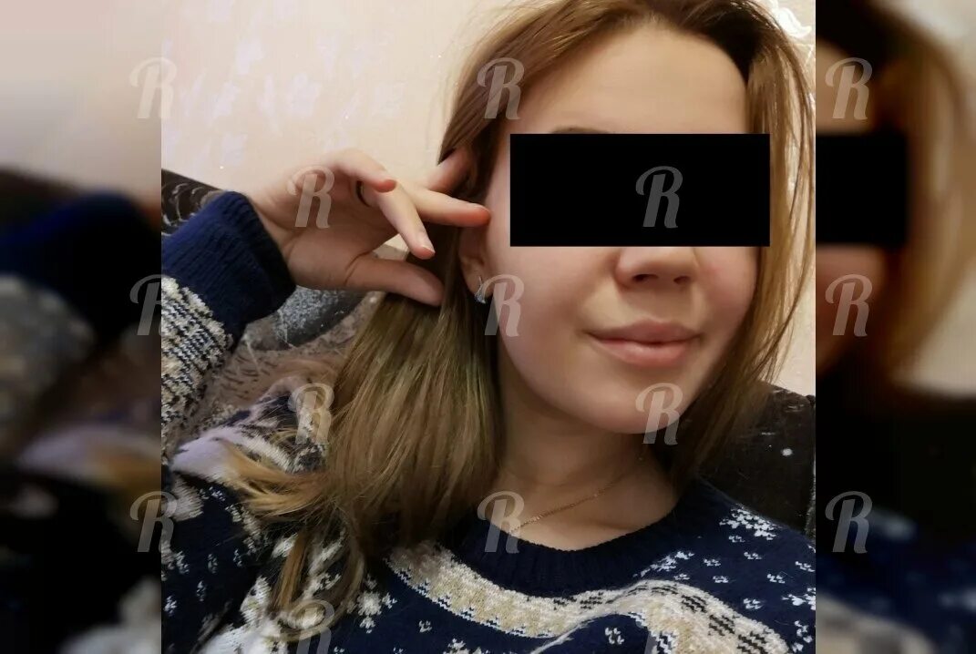 Убитая девушка пермь