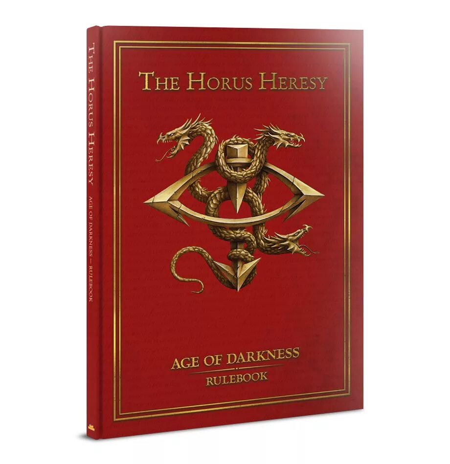 Книги про правь. Horus Heresy Rulebook. Horus Heresy: age of Darkness. Age of Darkness Rulebook. Рулбук ереси Хоруса.