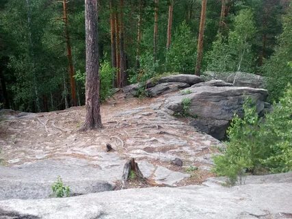 Сокол камень