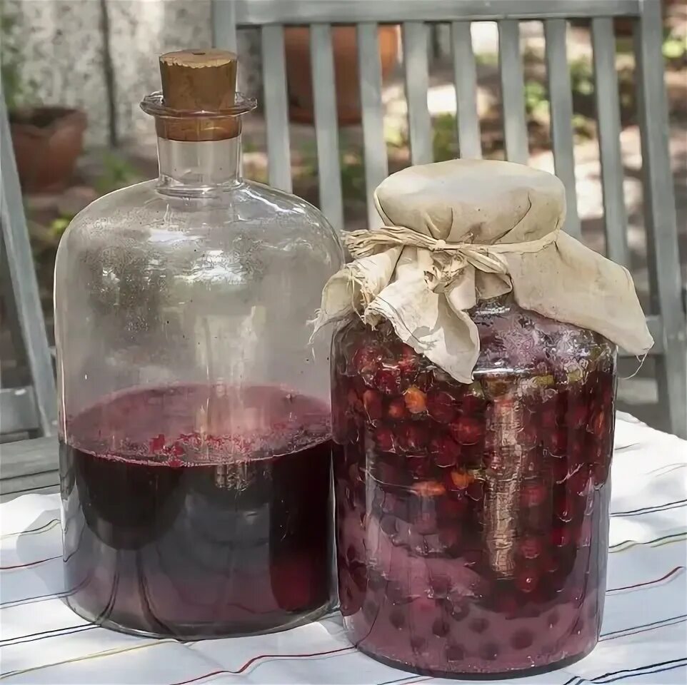 Настойки и наливки своими руками. Рецепты и отзывы