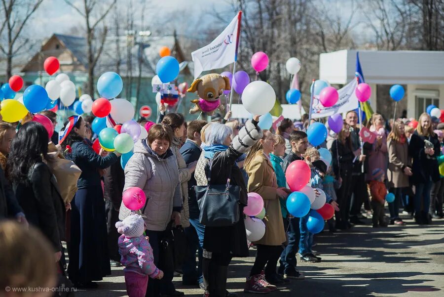 Прогноз погоды на сегодня кушва