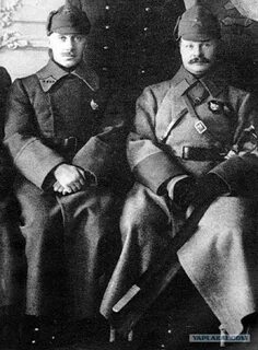 Фрунзе сталин
