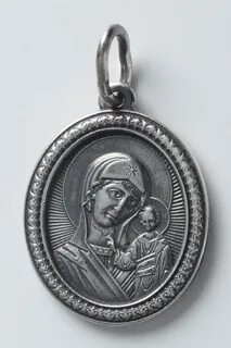 Казанское серебро