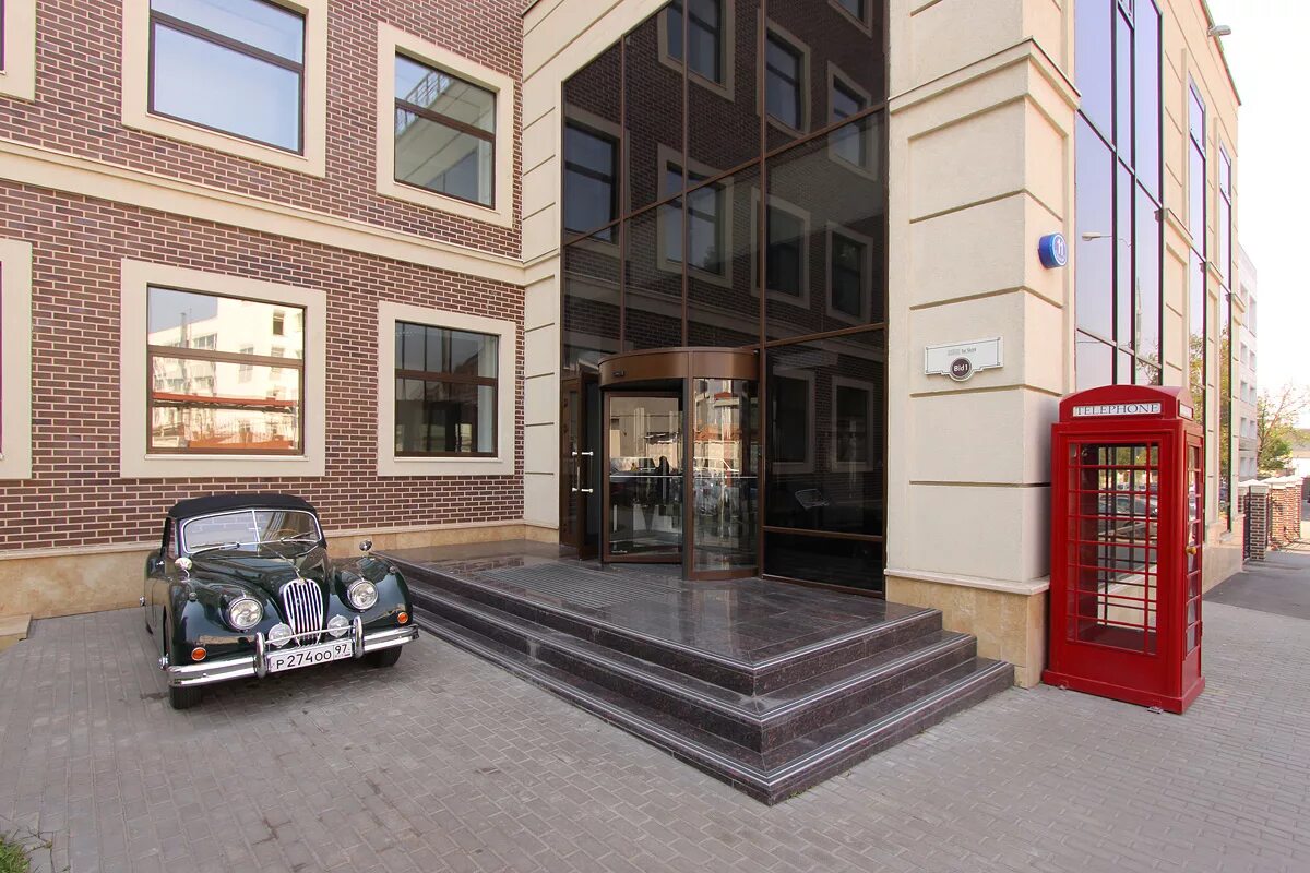 москва г. москва 1 й магистральный тупик 11. 1. , 1-й. бизнес центр ярд 1-й магистральный тупик дом 11.