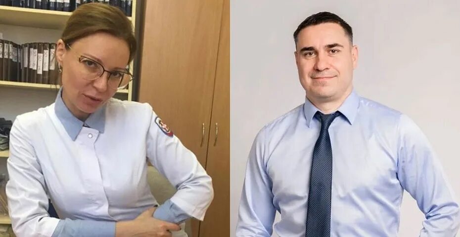 Неизвестно где работает. Неизвестно где работает