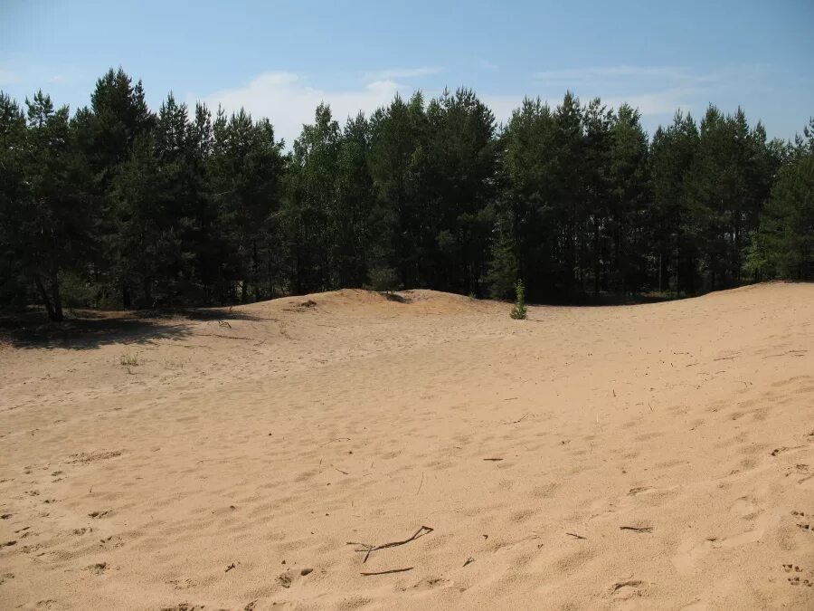 Хромцово