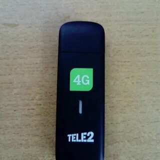 4g модем теле2