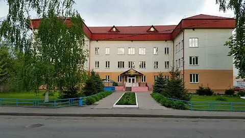 Црб речица