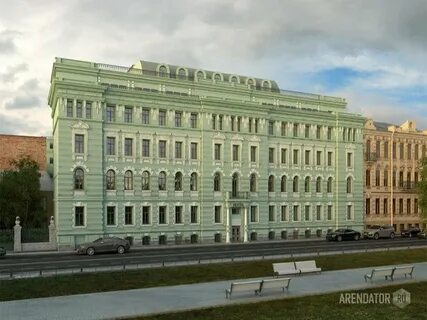 Адмиралтейская 15