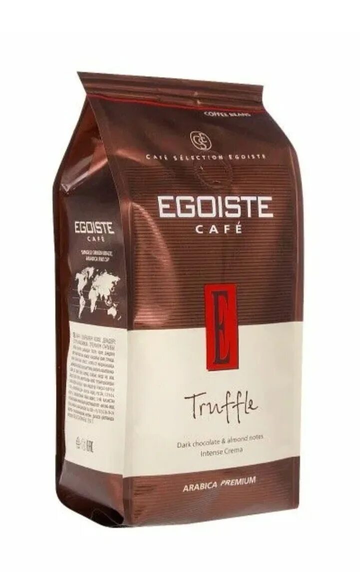 Кофе egoiste truffle. Эгоист трюфель кофе. Egoiste кофе 250г. Эгоист труффле кофе. Кофе эгоист молотый.