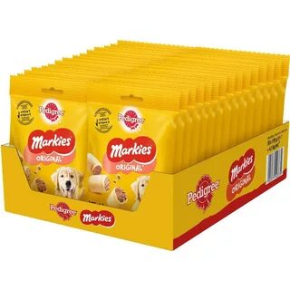 Лакомство педигри
