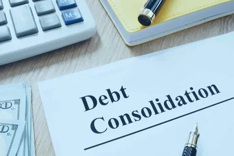 Debt Consolidation in Dubai