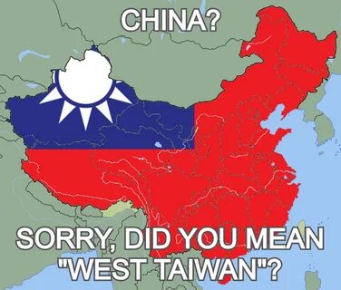 Mainland china