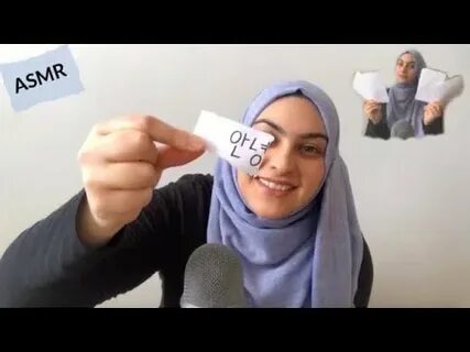 Asmr paper