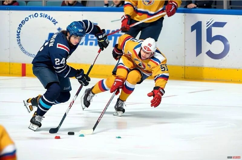 хк норильск прогноз