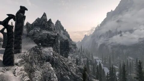 Skyrim ro