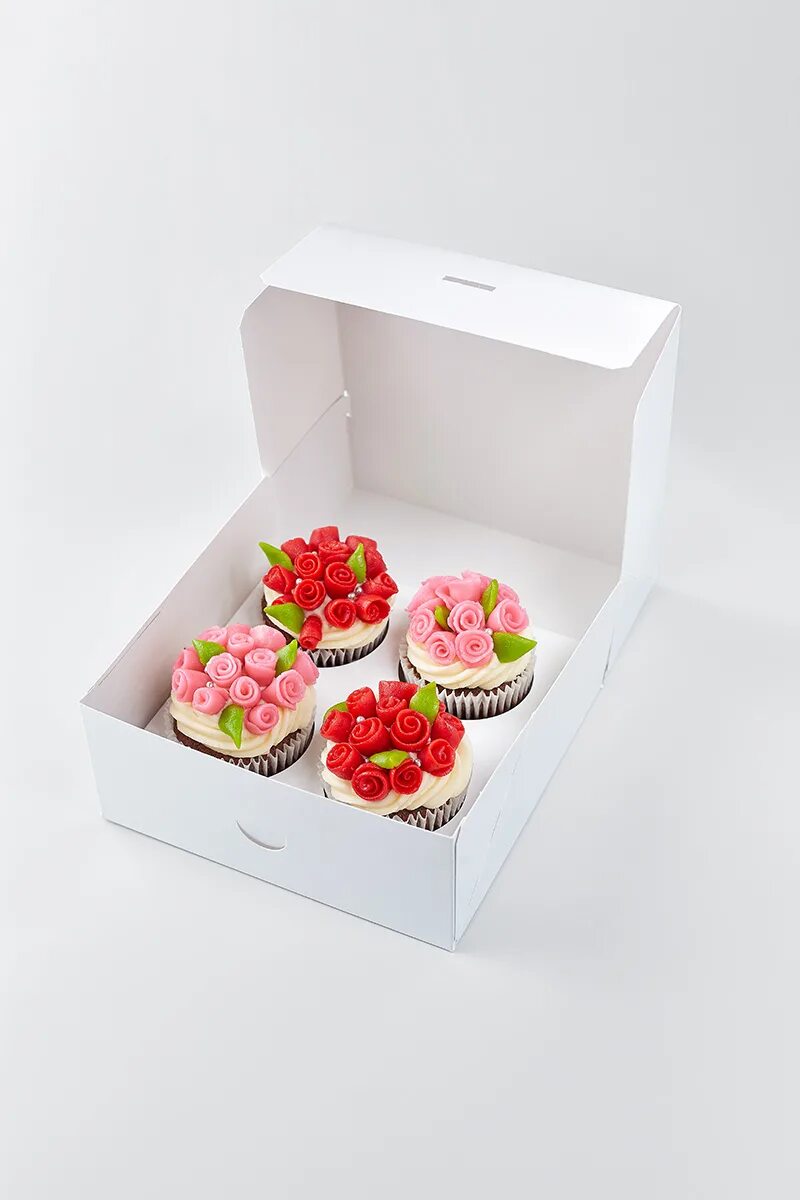 Торт коробочка. Маленький тортик в коробочке. Бенто торт. Набор капкейков с цветами. Маленький тортик в коробочке.