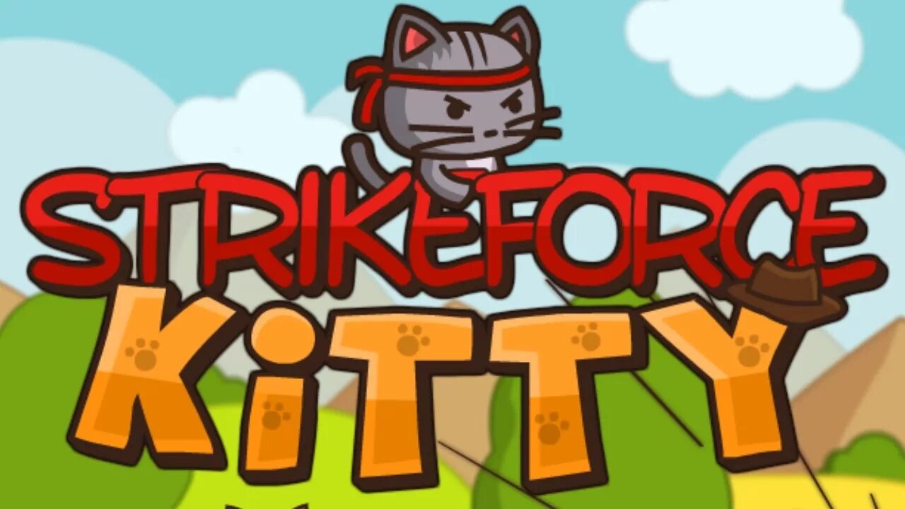 Force kitty 1