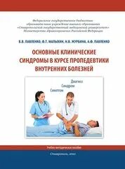 Спбгпму пропедевтика внутренних