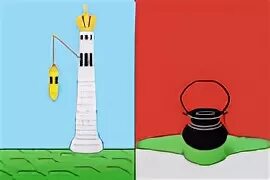 флаг кронштадта