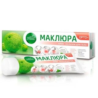 Крем бальзам для тела