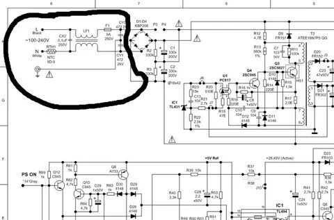 Усилители вега принципиальные схемы