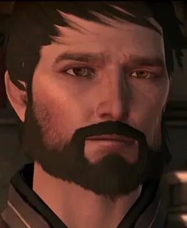 Hawke's appearance and gender is customisable to represent how Hawke l...