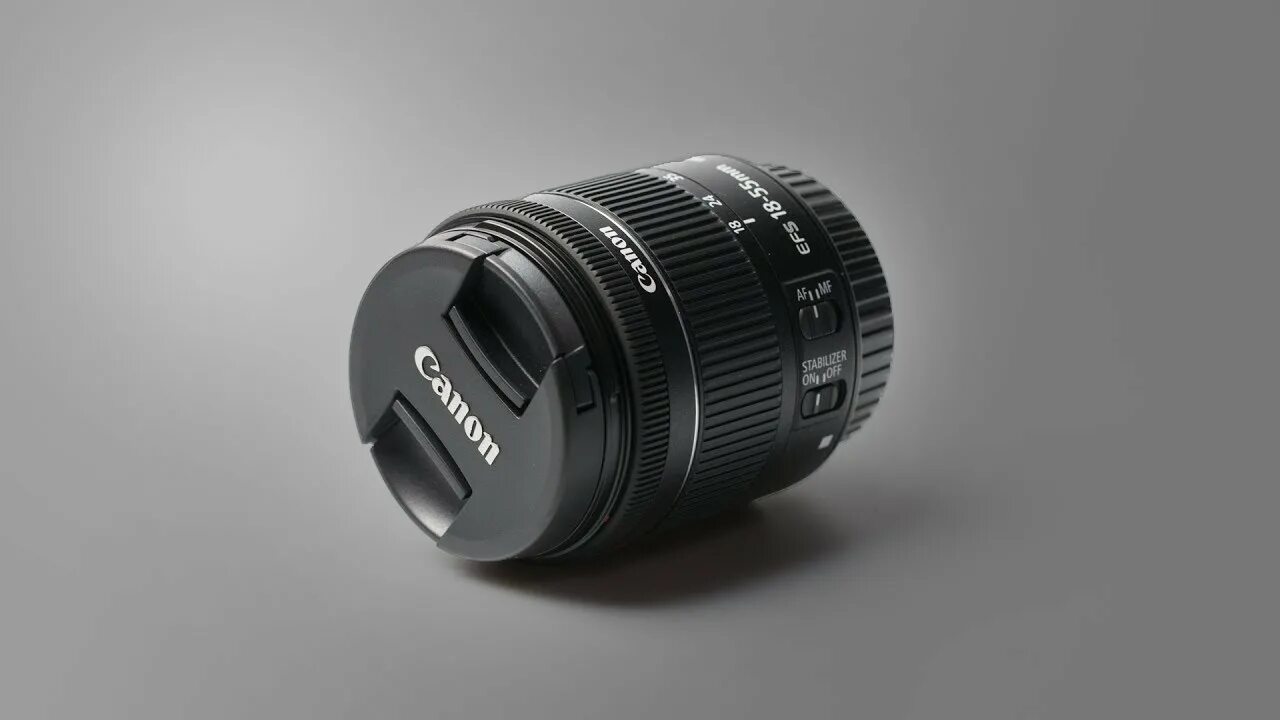 Canon ef s 18 55mm kit. Объектив 18 55 Canon. Canon EF-S 18-55mm. Объектив Кэнон 18-55. 18-55 II STM Canon.