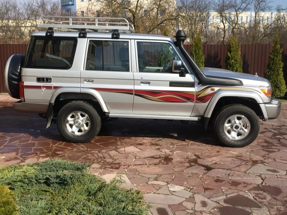 Тойота крузер 76 купить. Toyota Land Cruiser 76. Toyota Land Cruiser 70 2017. Toyota Land Cruiser 76 70 Series. Toyota Land Cruiser 70 73.