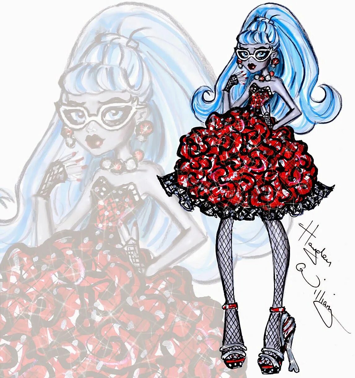 Сердца монстр хай. Кость в сердце. Draculaura and clawdeen. Шар фольга монстр хай. Дракула монстер хай.