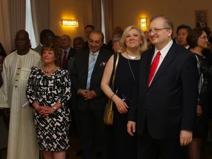 Посольство канады