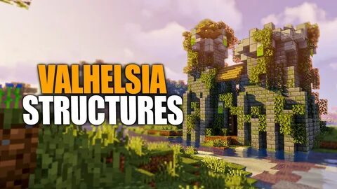 Valhelsia