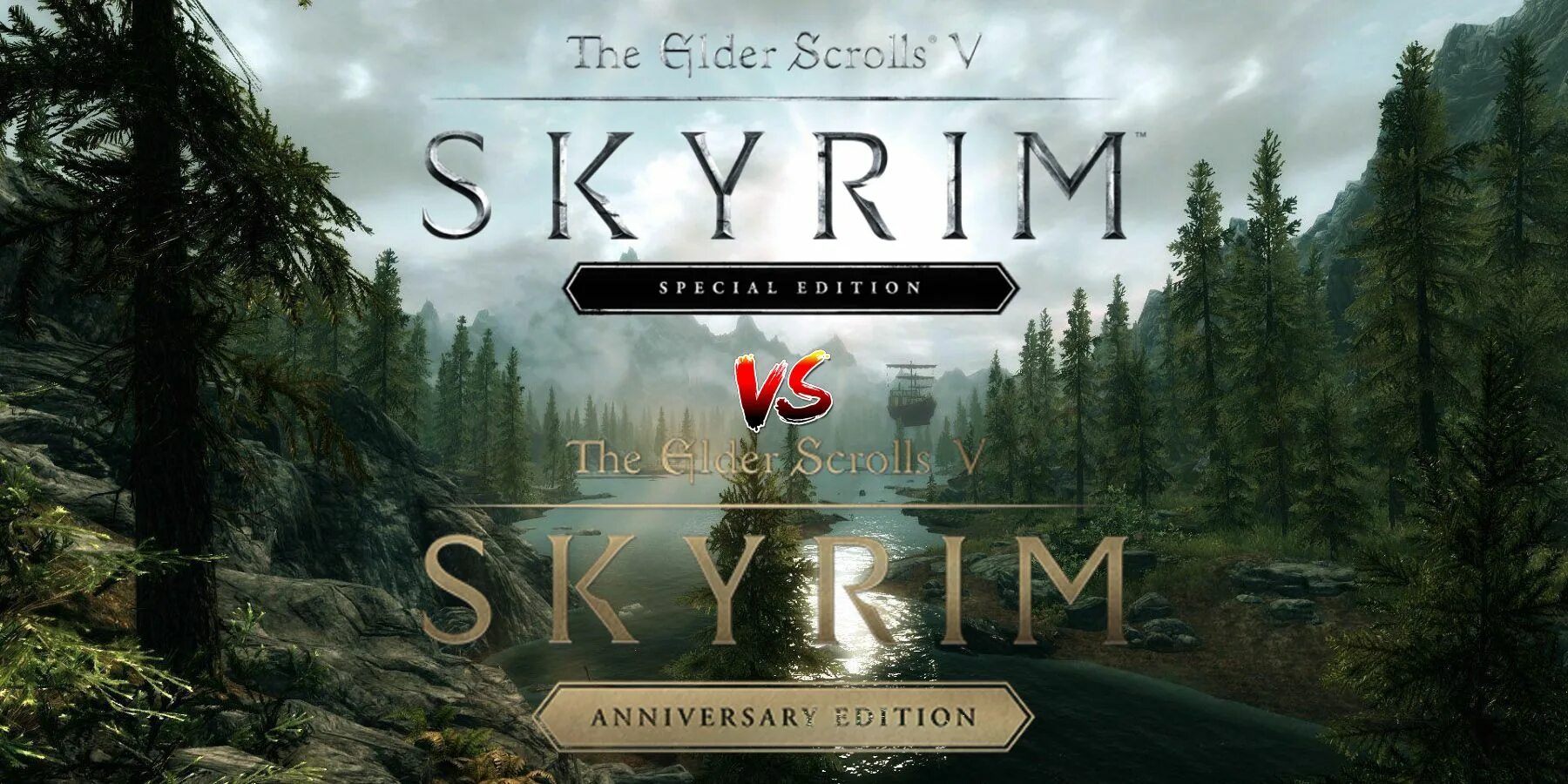 Skyrim anniversary edition vs special edition. Скайрим плейстейшен 3. Skyrim anniversary edition vs special edition. Skyrim anniversary edition графика. Skyrim anniversary edition vs special edition.