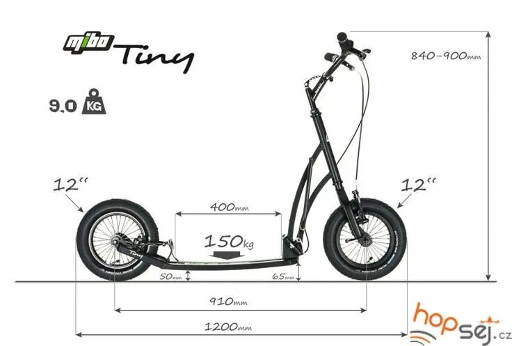 minimax - электросамокат двухподвес - Страница 9