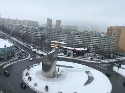 Мытищи 4