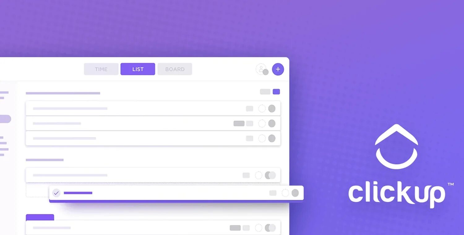 List board. CLICKUP Интерфейс. Приложение CLICKUP. Логотип CLICKUP. Click up управление проектами.