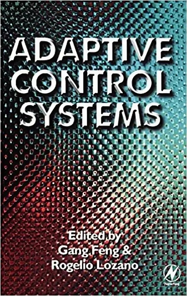 ACS(Adaptive Control System) тизими. Controlling books