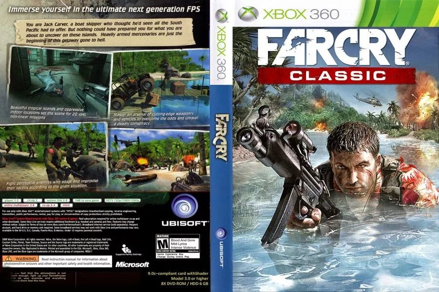 Фар край Классик Xbox 360. Фар край 1 на Xbox 360. Far Cry 1 Xbox 360 диск. Фар край Классик Xbox 360 диск. Far cry xbox купить