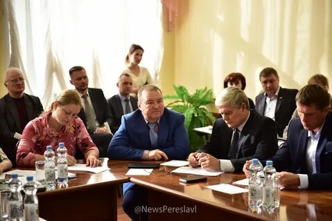 Вновь дума