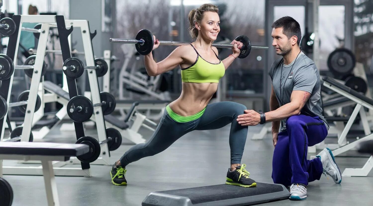 Dds fitness
