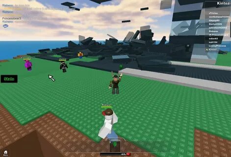 Survival script