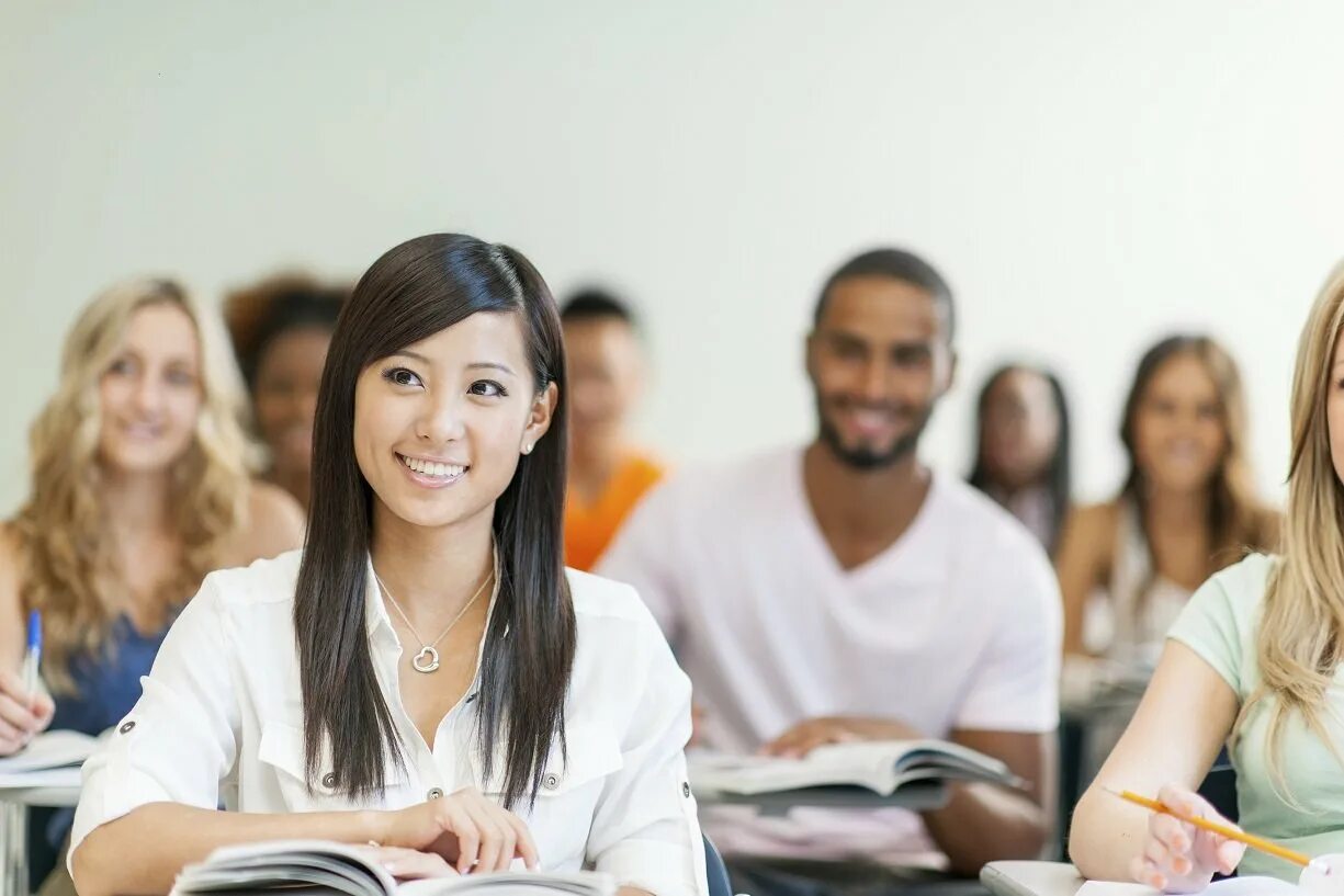 Studying and working abroad