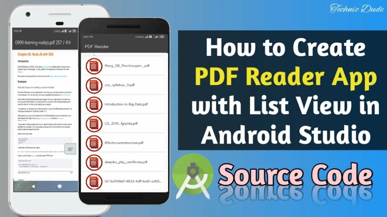 How to make pdf. How to make pdf