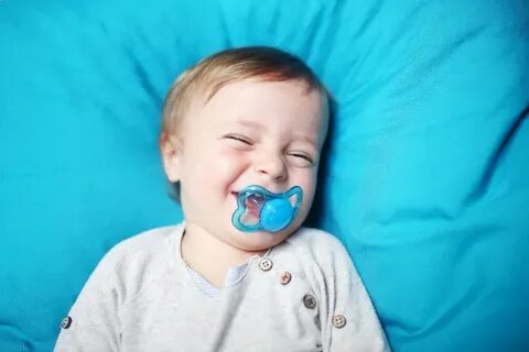 Нужно ли менять соску