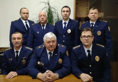 Территориальное управление химки