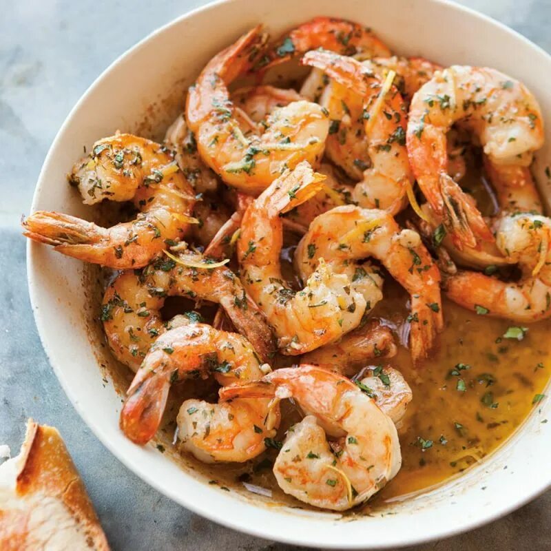 Seafood feast Lobster tails Calamari Shrimp Scampi Mussels Scallops By @culinary