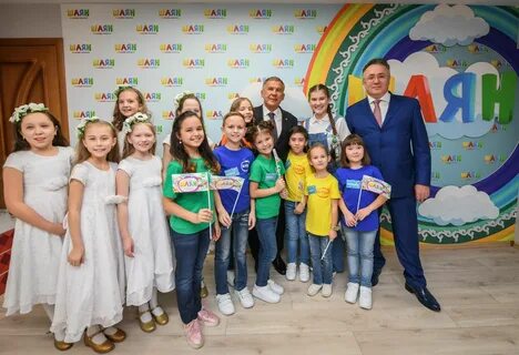 Шаян тв