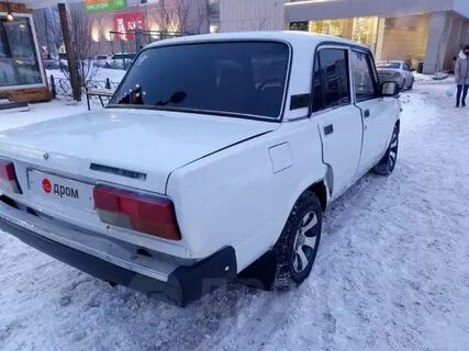 Ваз бу томск